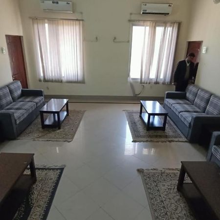 University Guest House, The Islamia University Of Bahawlpur Bahawalpur Exterior photo